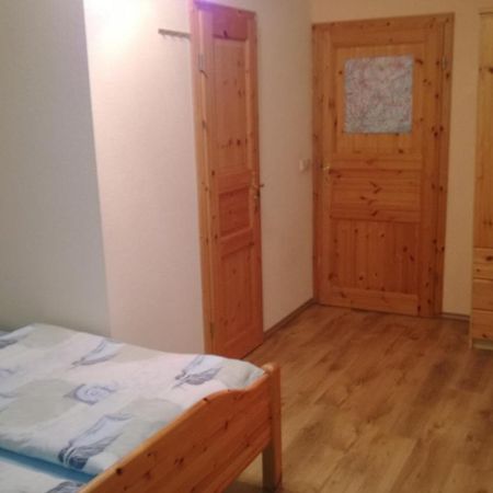 Landpension Wandersruh Langenberg  Cameră foto