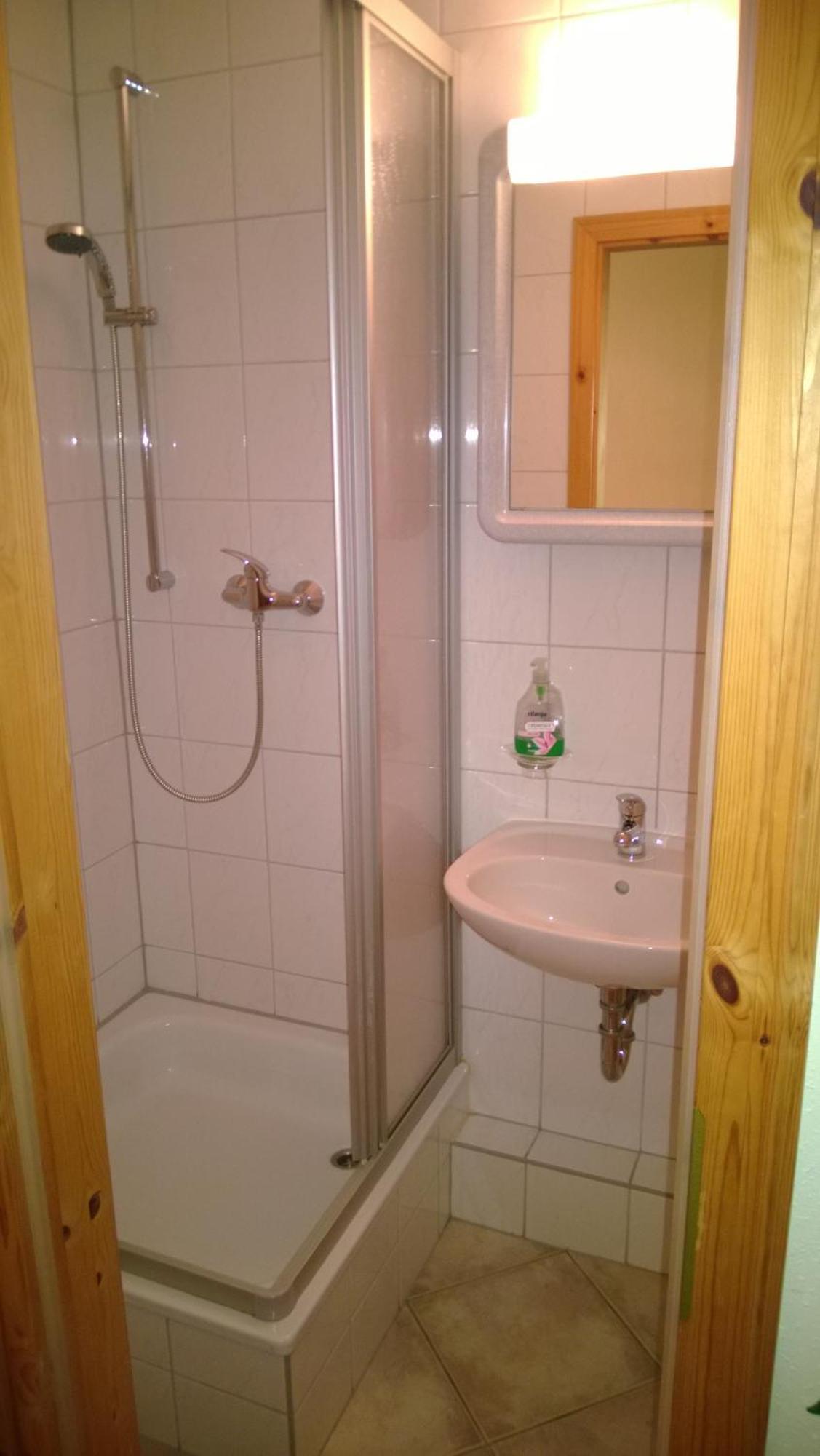 Landpension Wandersruh Langenberg  Cameră foto