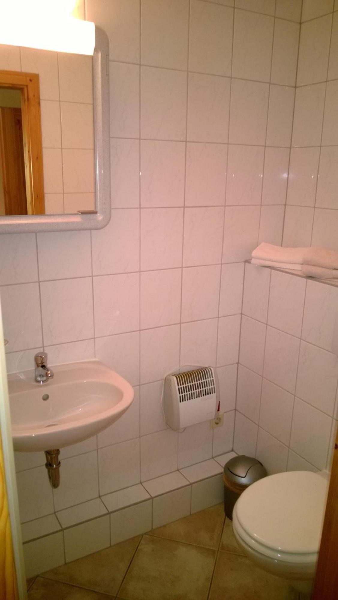 Landpension Wandersruh Langenberg  Cameră foto
