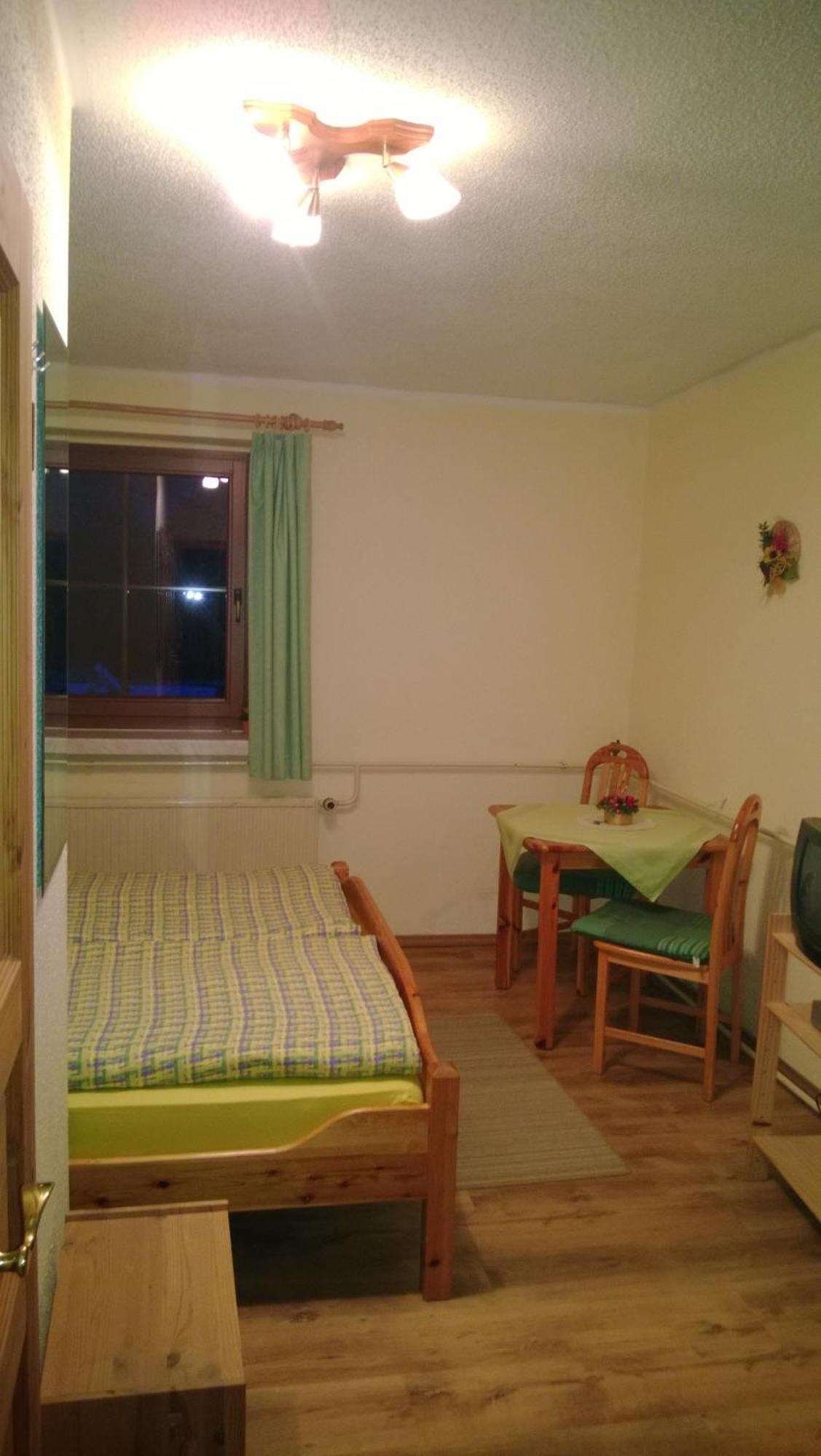 Landpension Wandersruh Langenberg  Cameră foto