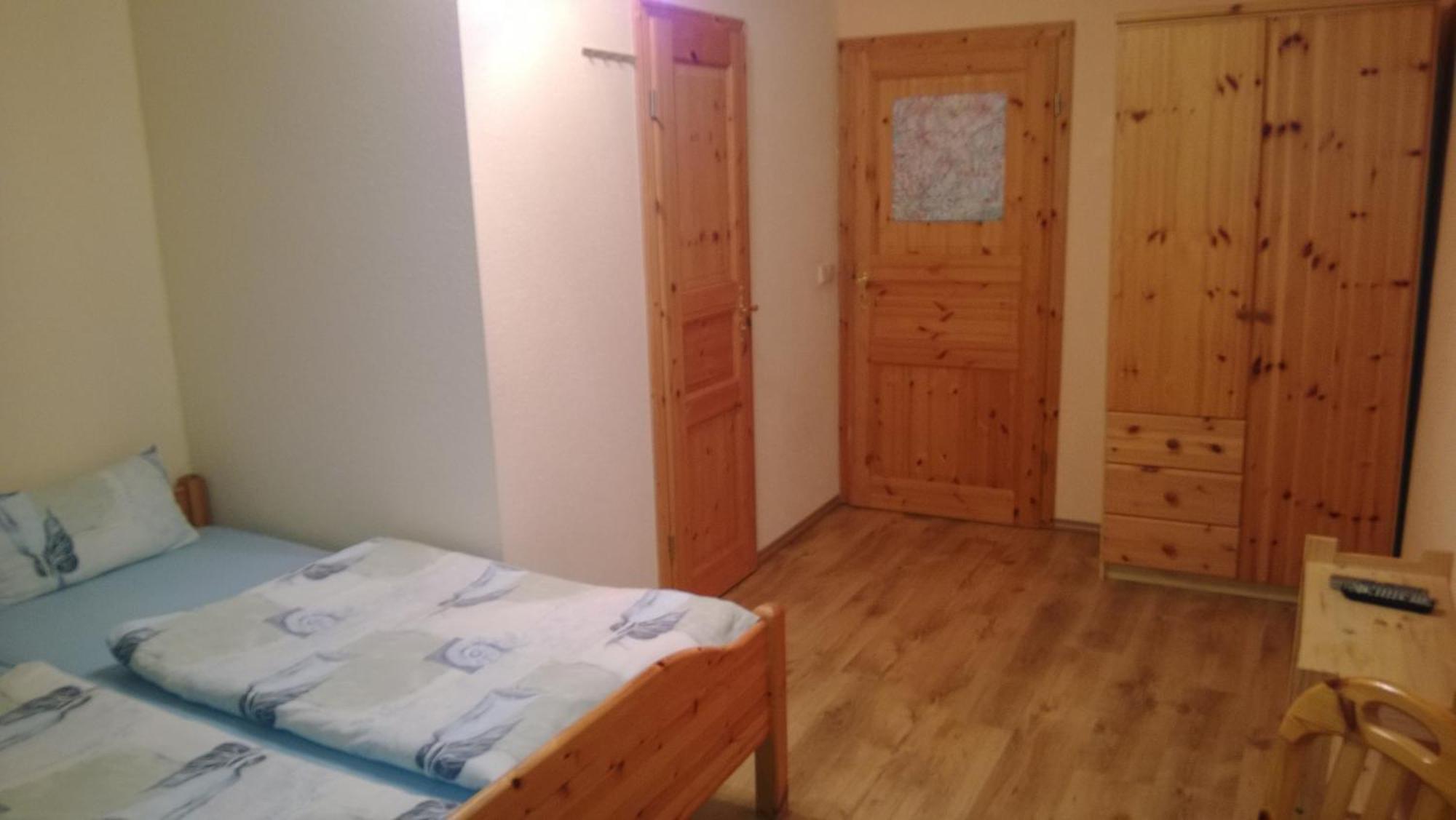 Landpension Wandersruh Langenberg  Cameră foto